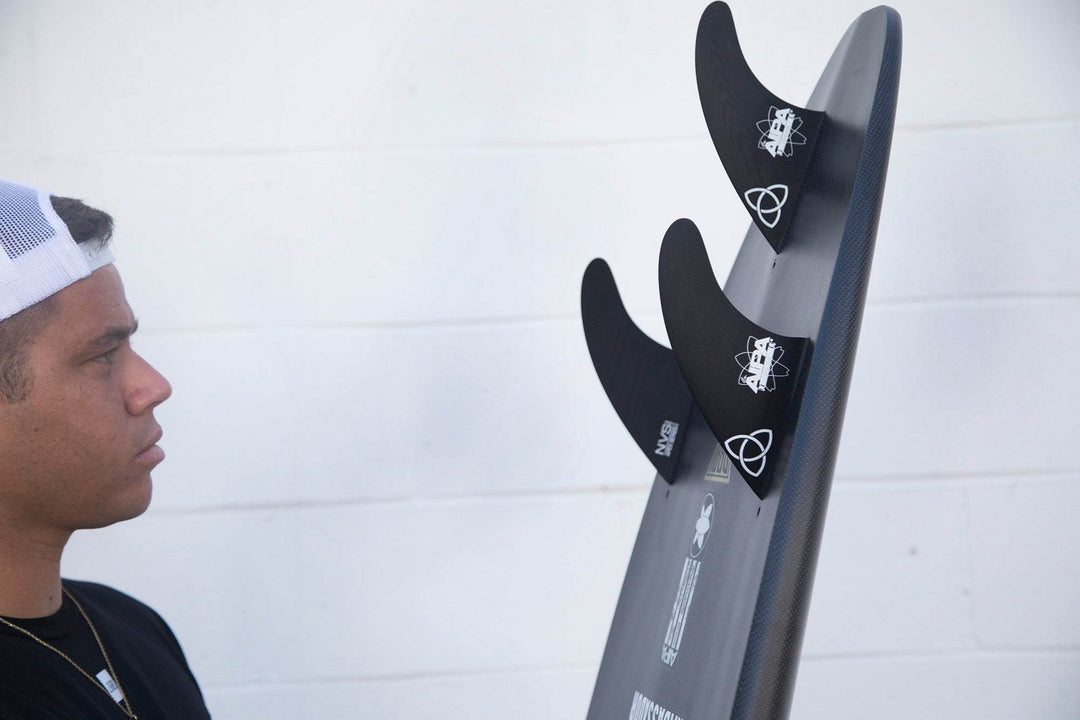 Aipa Da Hook (M, L) - Apex - One Revolver Surfboards