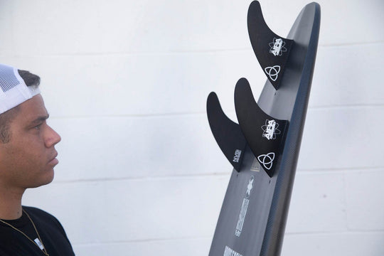 Aipa Da Hook (M, L) - Apex - One Revolver Surfboards
