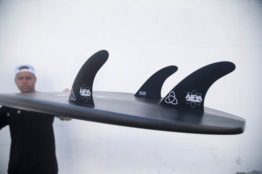 Aipa Da Hook (M, L) - Apex - One Revolver Surfboards