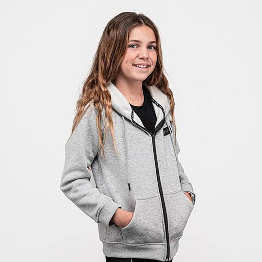 Kid's Hoodie - One Revolver Surfboards