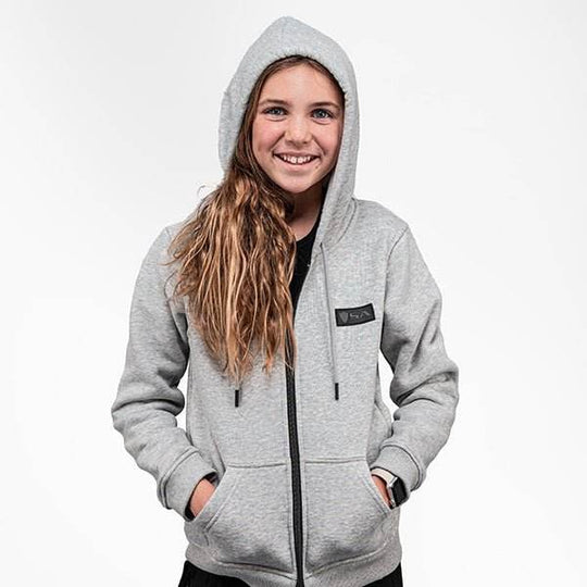Kid's Hoodie - One Revolver Surfboards