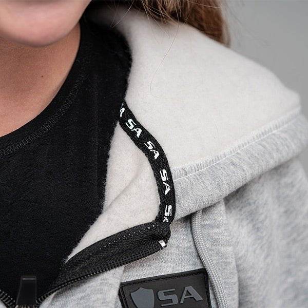 Kid's Hoodie - One Revolver Surfboards