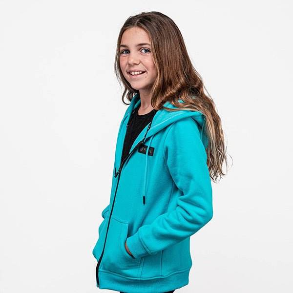 Kid's Hoodie - One Revolver Surfboards