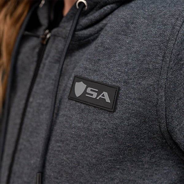 Kid's Hoodie - One Revolver Surfboards