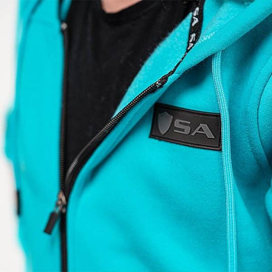 Kid's Hoodie - One Revolver Surfboards
