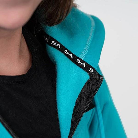 Kid's Hoodie - One Revolver Surfboards