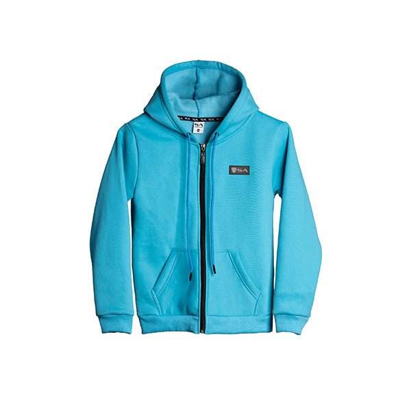 Kid's Hoodie - One Revolver Surfboards