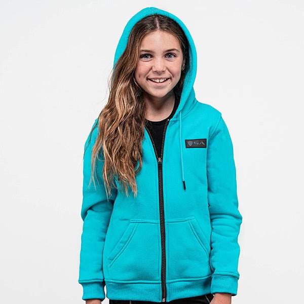 Kid's Hoodie - One Revolver Surfboards