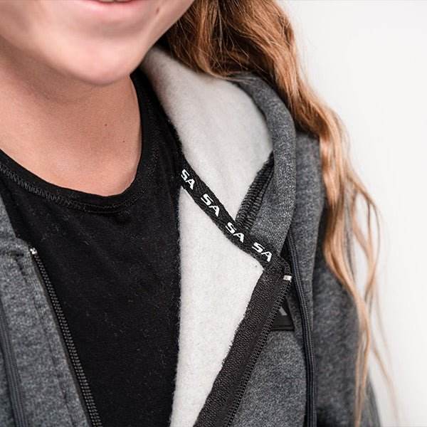 Kid's Hoodie - One Revolver Surfboards