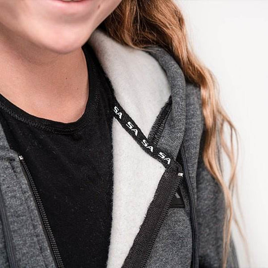 Kid's Hoodie - One Revolver Surfboards