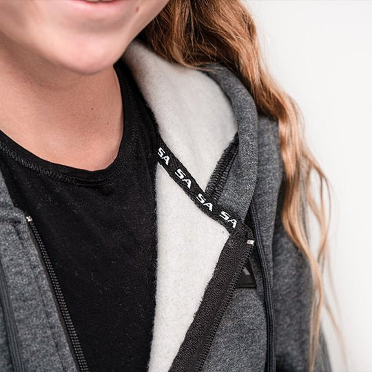 Kid's Hoodie