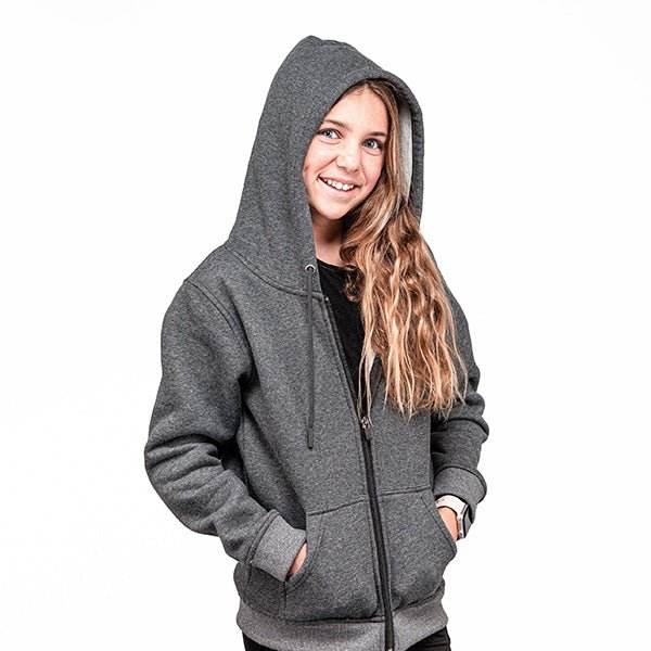 Kid's Hoodie - One Revolver Surfboards
