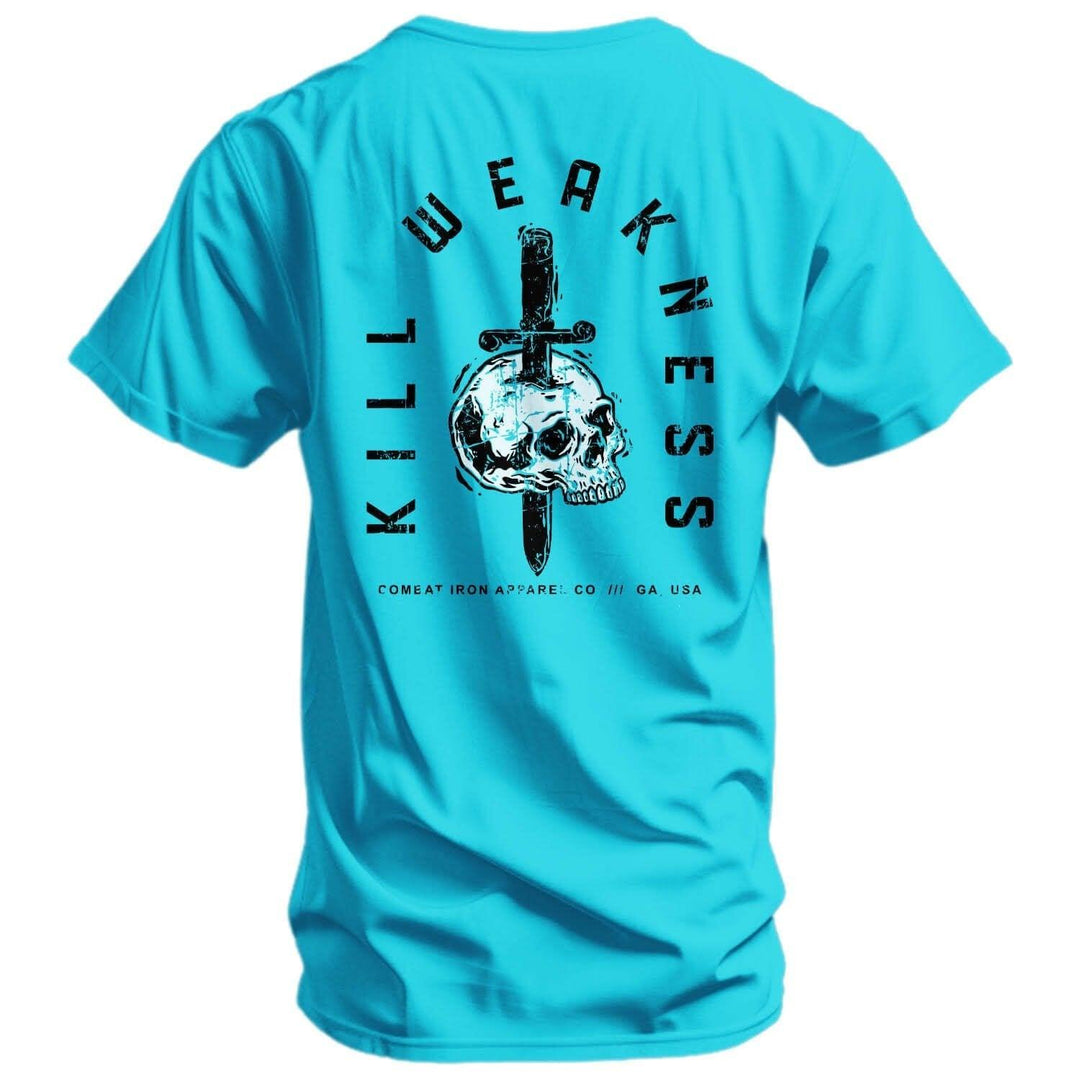 One Revolver Surfboards - Kill Weakness Men&