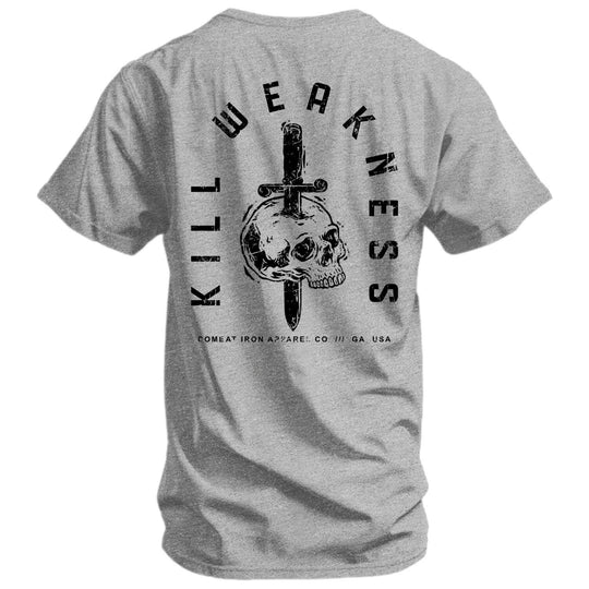 One Revolver Surfboards - Kill Weakness Men&