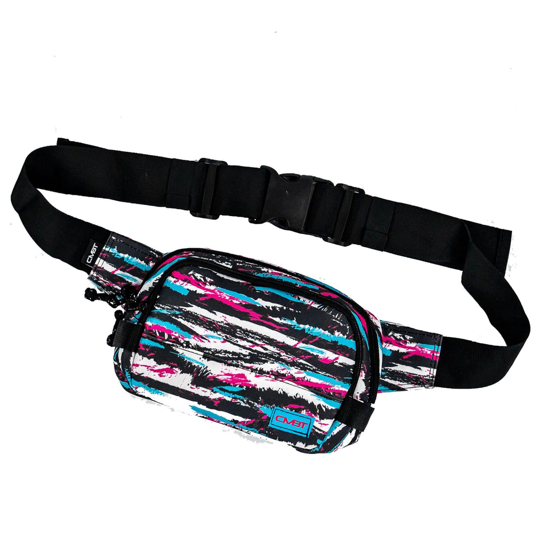 Fanny Pack Dump Pouch V2 - One Revolver Surfboards