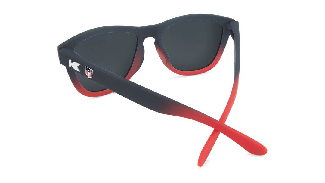 USMNT - One Revolver Surfboards