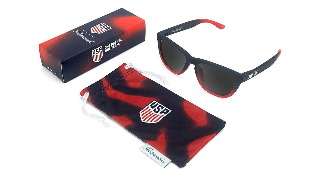 USMNT - One Revolver Surfboards