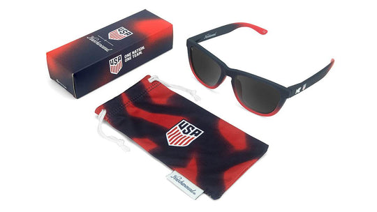 USMNT - One Revolver Surfboards