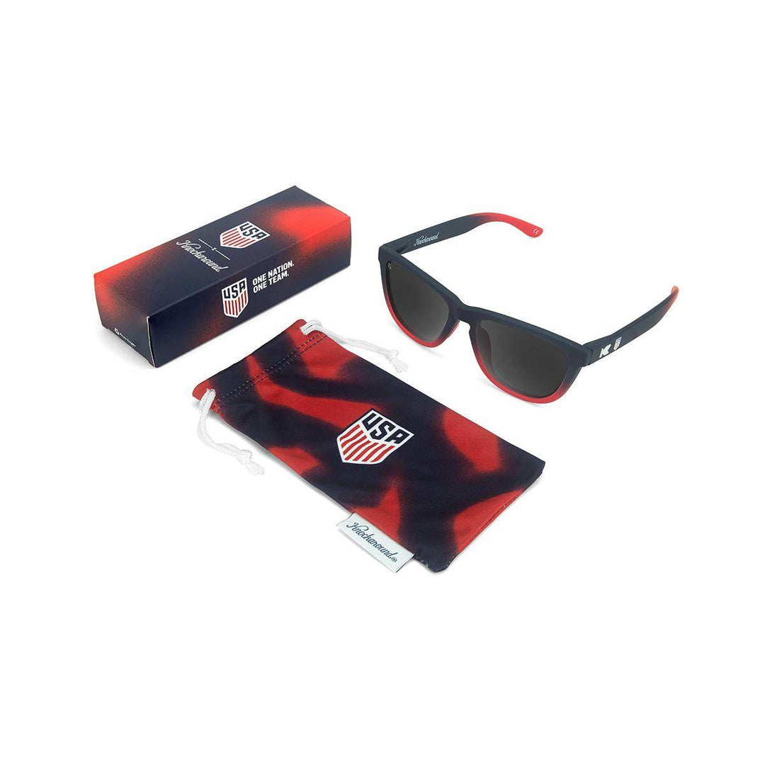 USMNT - One Revolver Surfboards