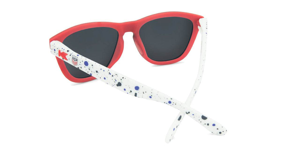 USWNT - One Revolver Surfboards