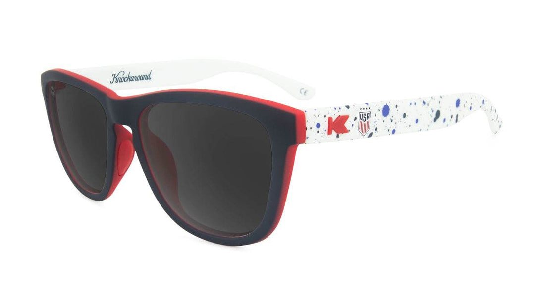 USWNT - One Revolver Surfboards