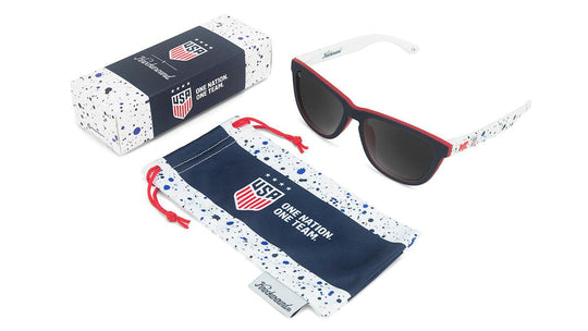 USWNT - One Revolver Surfboards