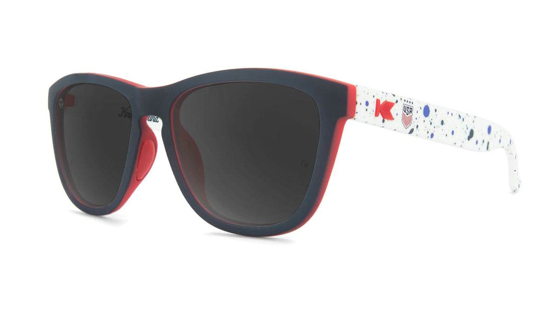 USWNT - One Revolver Surfboards
