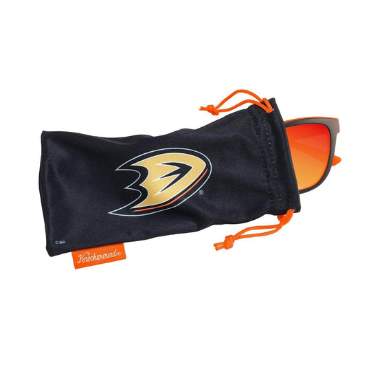 Anaheim Ducks - One Revolver Surfboards