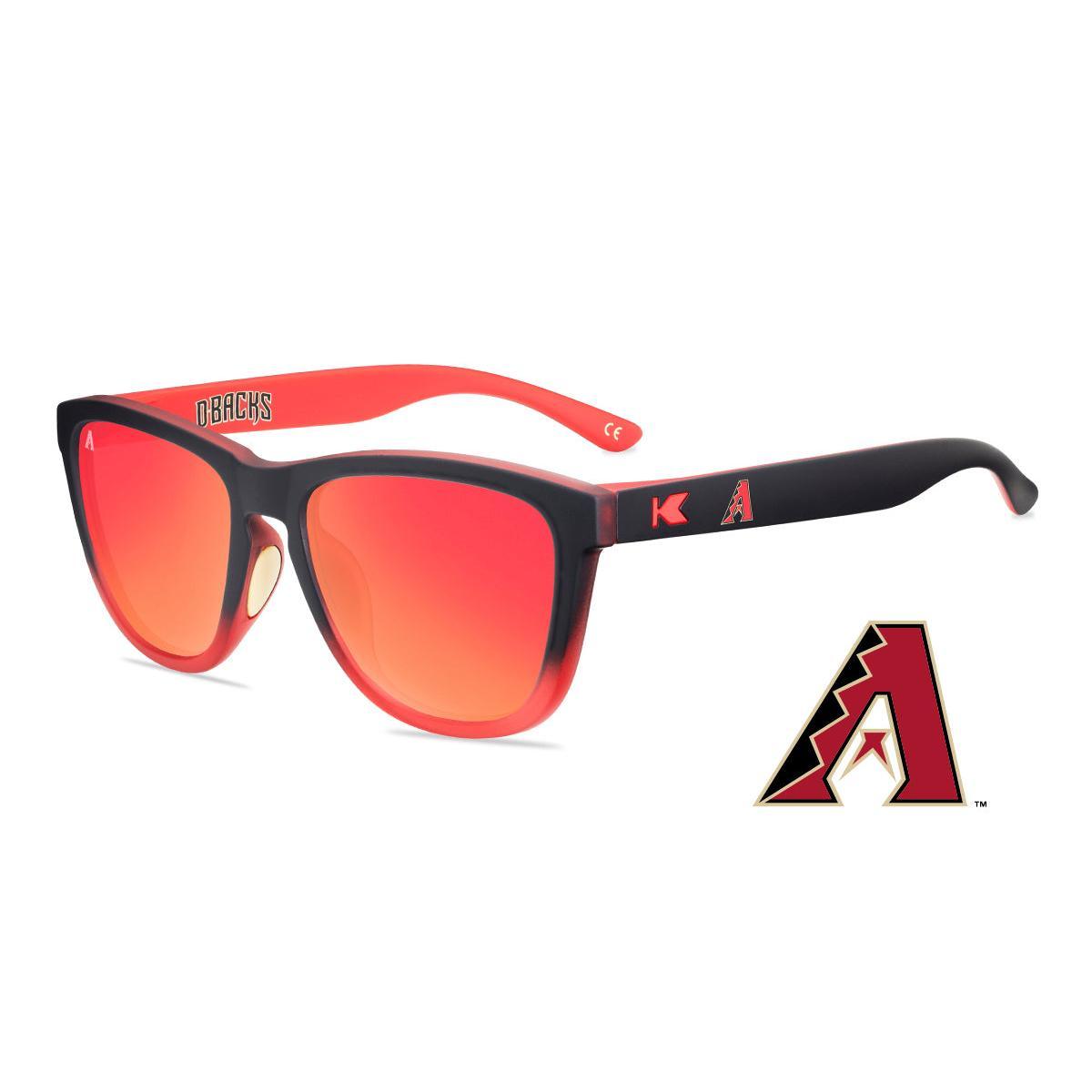 One Revolver Surfboards - Arizona Diamondbacks Premiums Sport