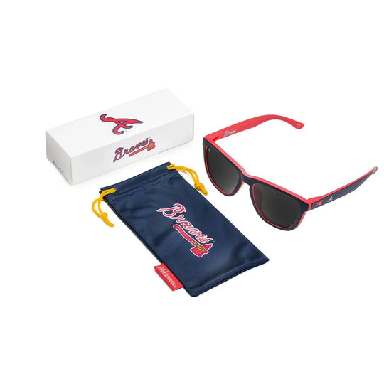 One Revolver Surfboards - Atlanta Braves Premiums Sport