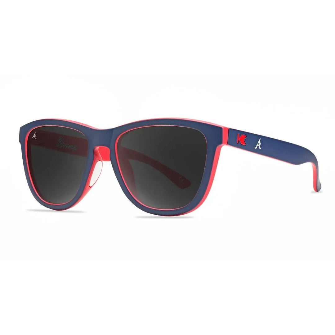 One Revolver Surfboards - Atlanta Braves Premiums Sport