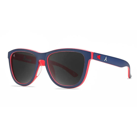One Revolver Surfboards - Atlanta Braves Premiums Sport