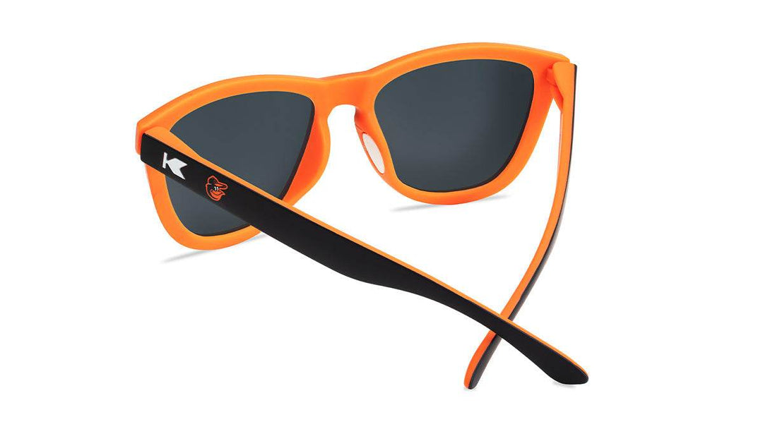 Baltimore Orioles - One Revolver Surfboards