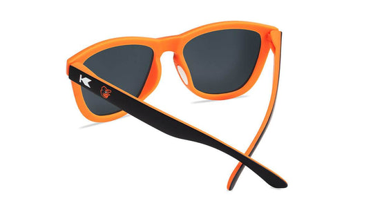 Baltimore Orioles - One Revolver Surfboards