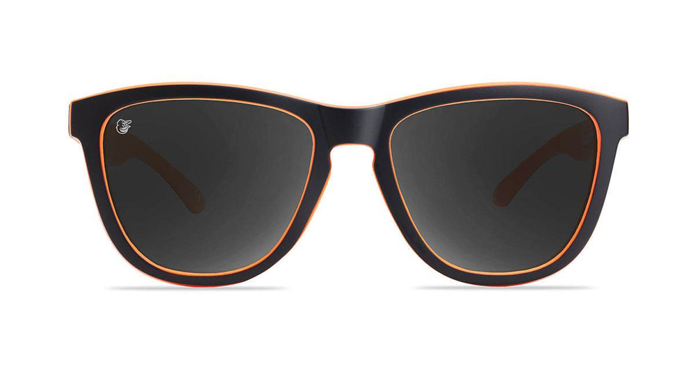 Baltimore Orioles - One Revolver Surfboards