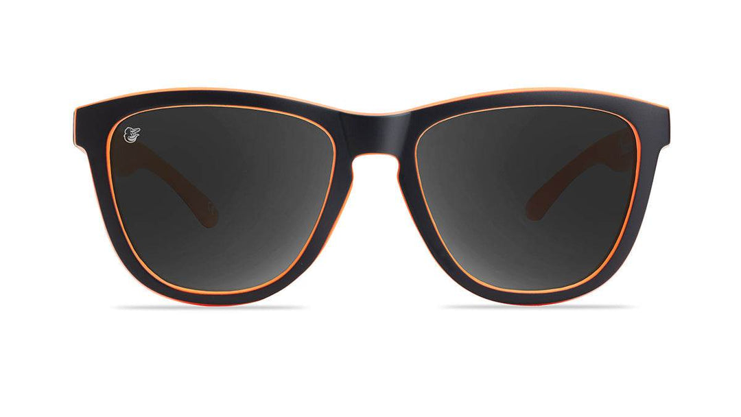 Baltimore Orioles - One Revolver Surfboards