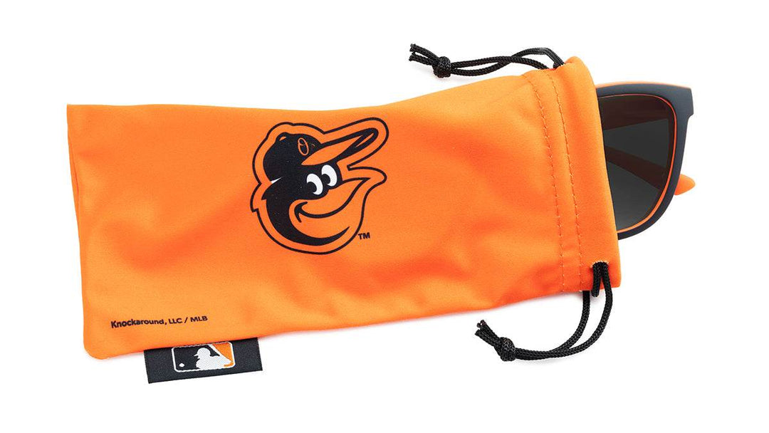 Baltimore Orioles - One Revolver Surfboards