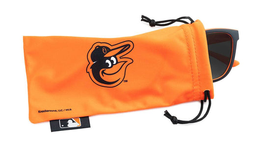 Baltimore Orioles - One Revolver Surfboards