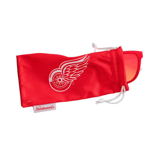 Detroit Red Wings - One Revolver Surfboards