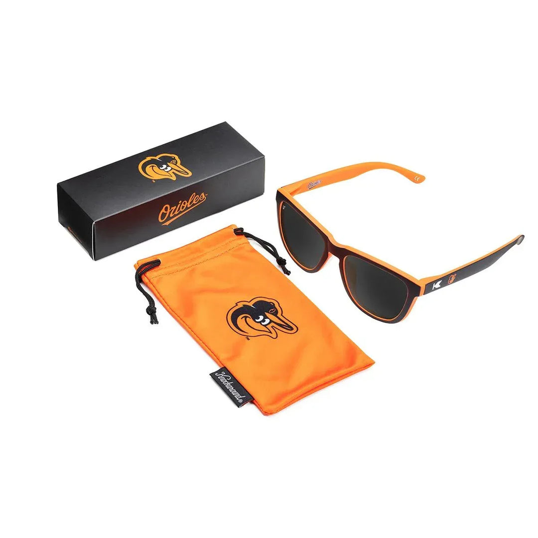 One Revolver Surfboards - Baltimore Orioles Premiums Sport