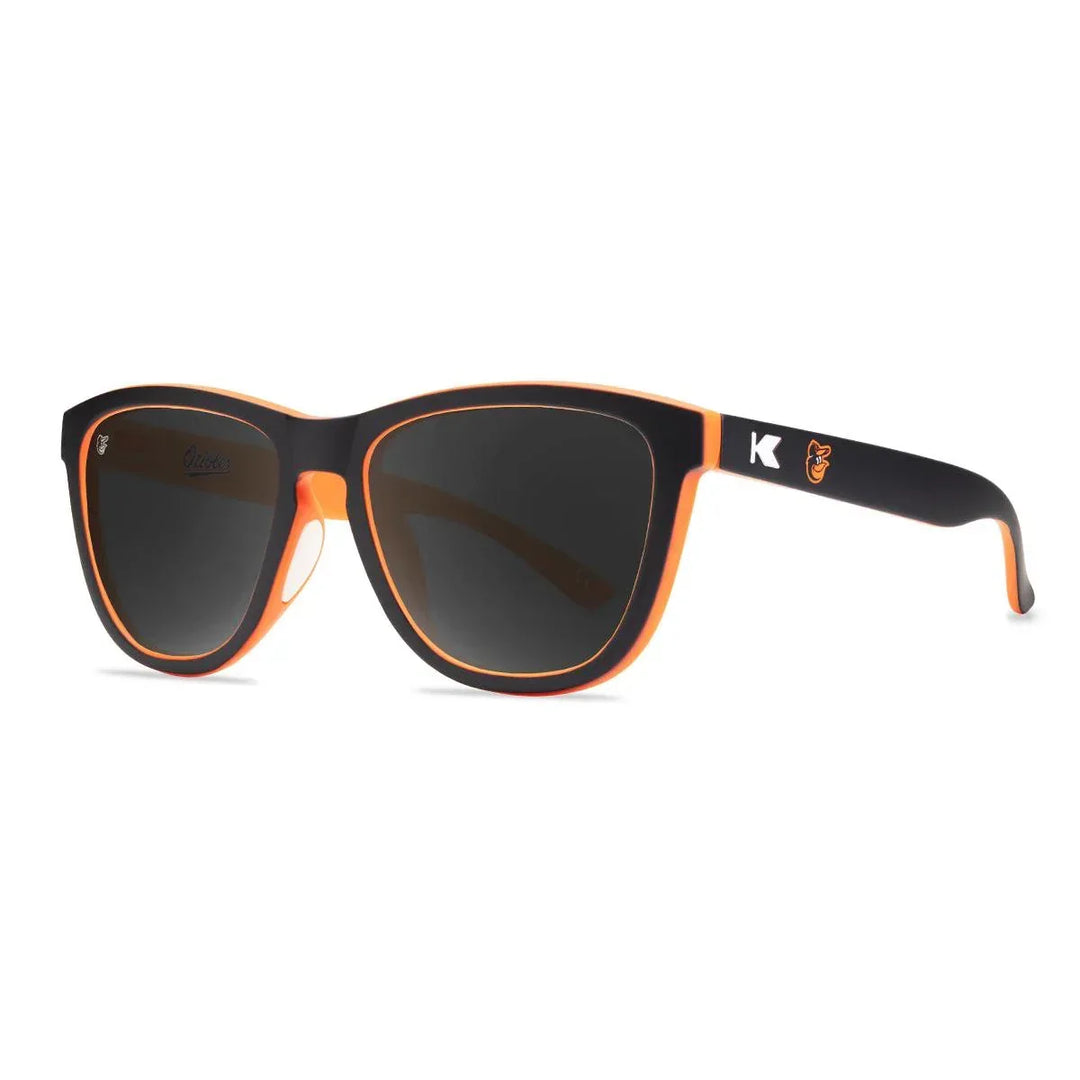 One Revolver Surfboards - Baltimore Orioles Premiums Sport