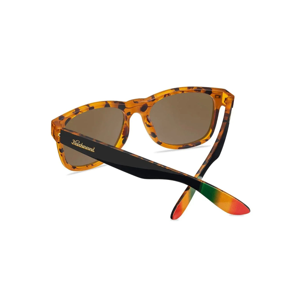 One Revolver Surfboards - Bob Marley Fort Knocks Fort Knocks