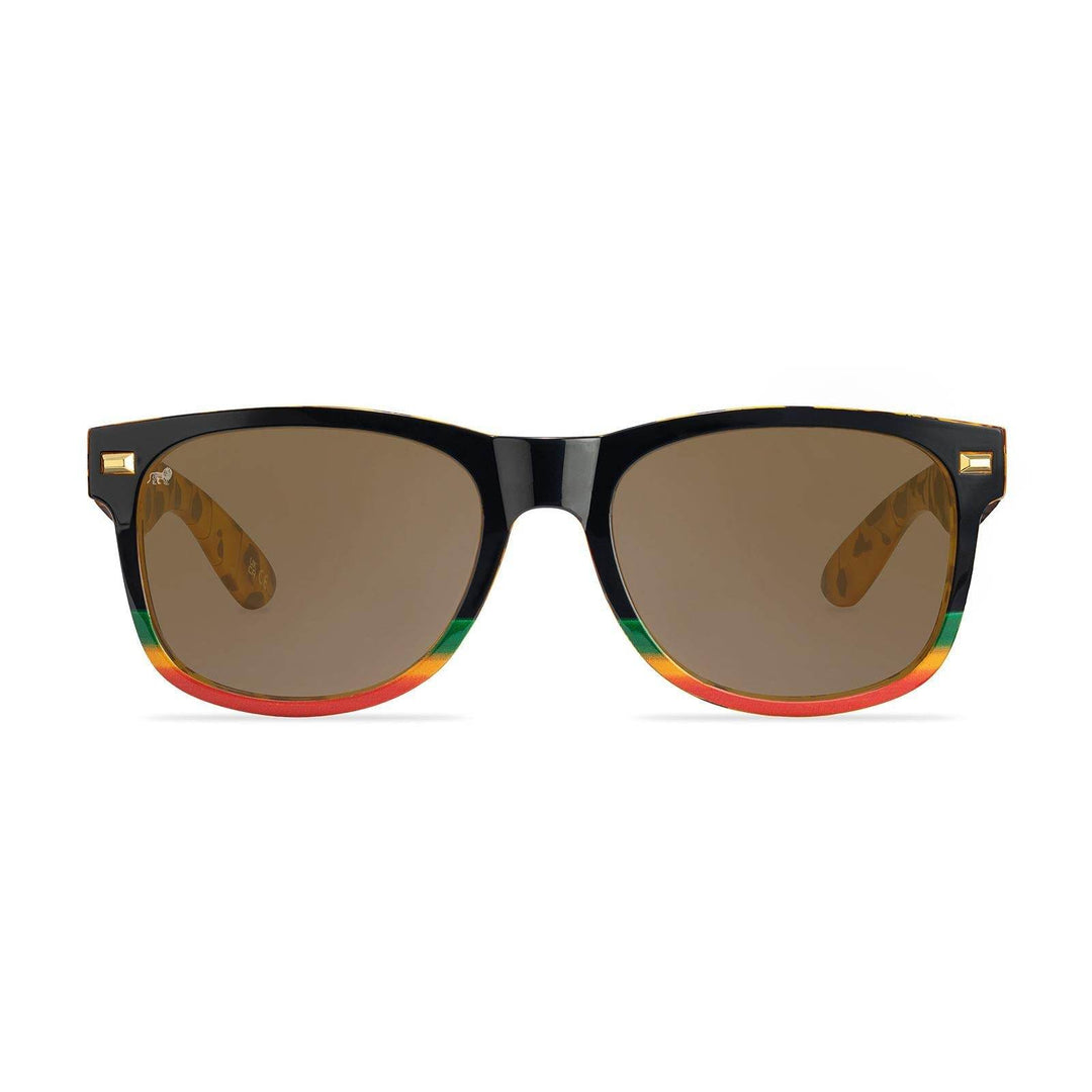 Bob Marley Fort Knocks - One Revolver Surfboards