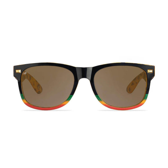 Bob Marley Fort Knocks - One Revolver Surfboards