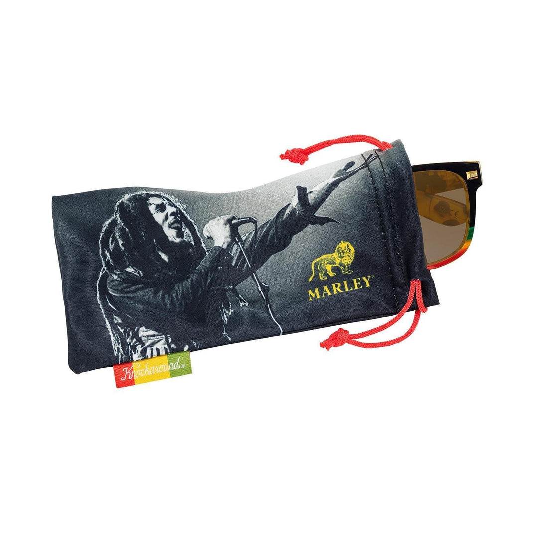 One Revolver Surfboards - Bob Marley Fort Knocks Fort Knocks