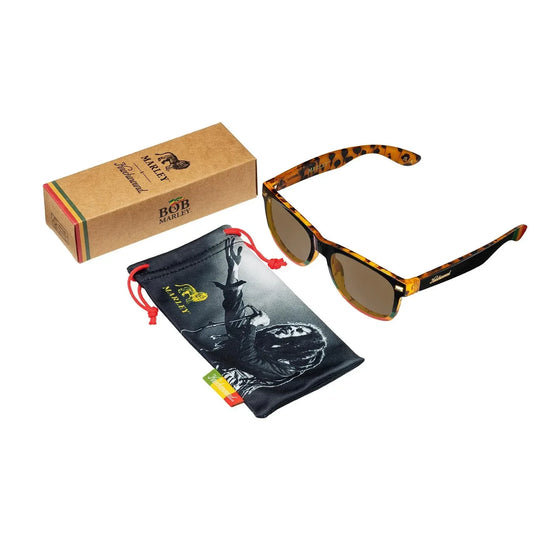 One Revolver Surfboards - Bob Marley Fort Knocks Fort Knocks