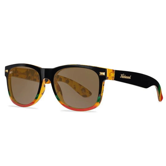 One Revolver Surfboards - Bob Marley Fort Knocks Fort Knocks