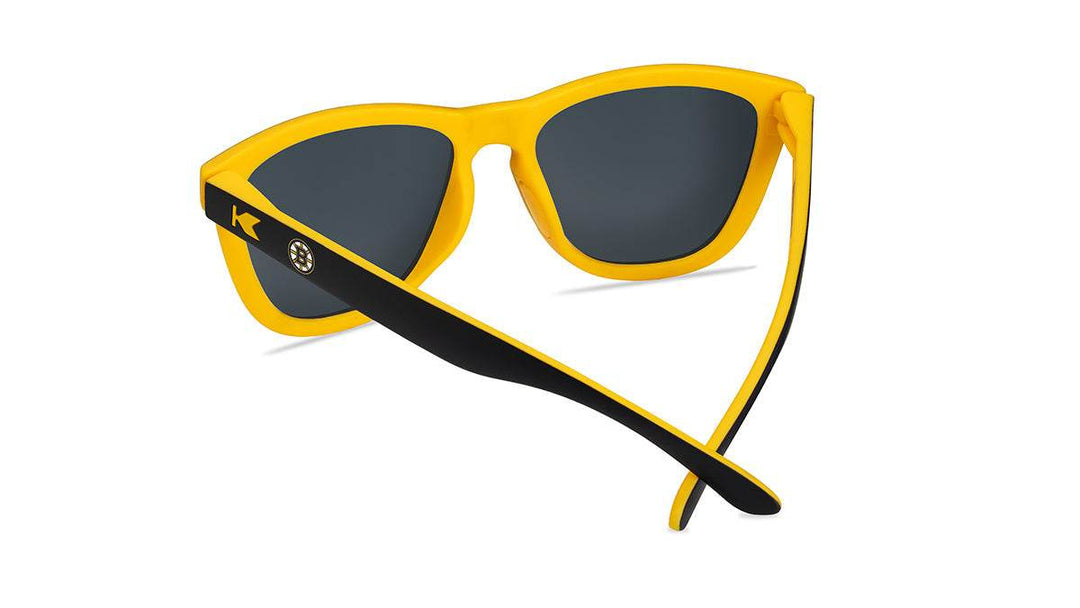 Boston Bruins - One Revolver Surfboards