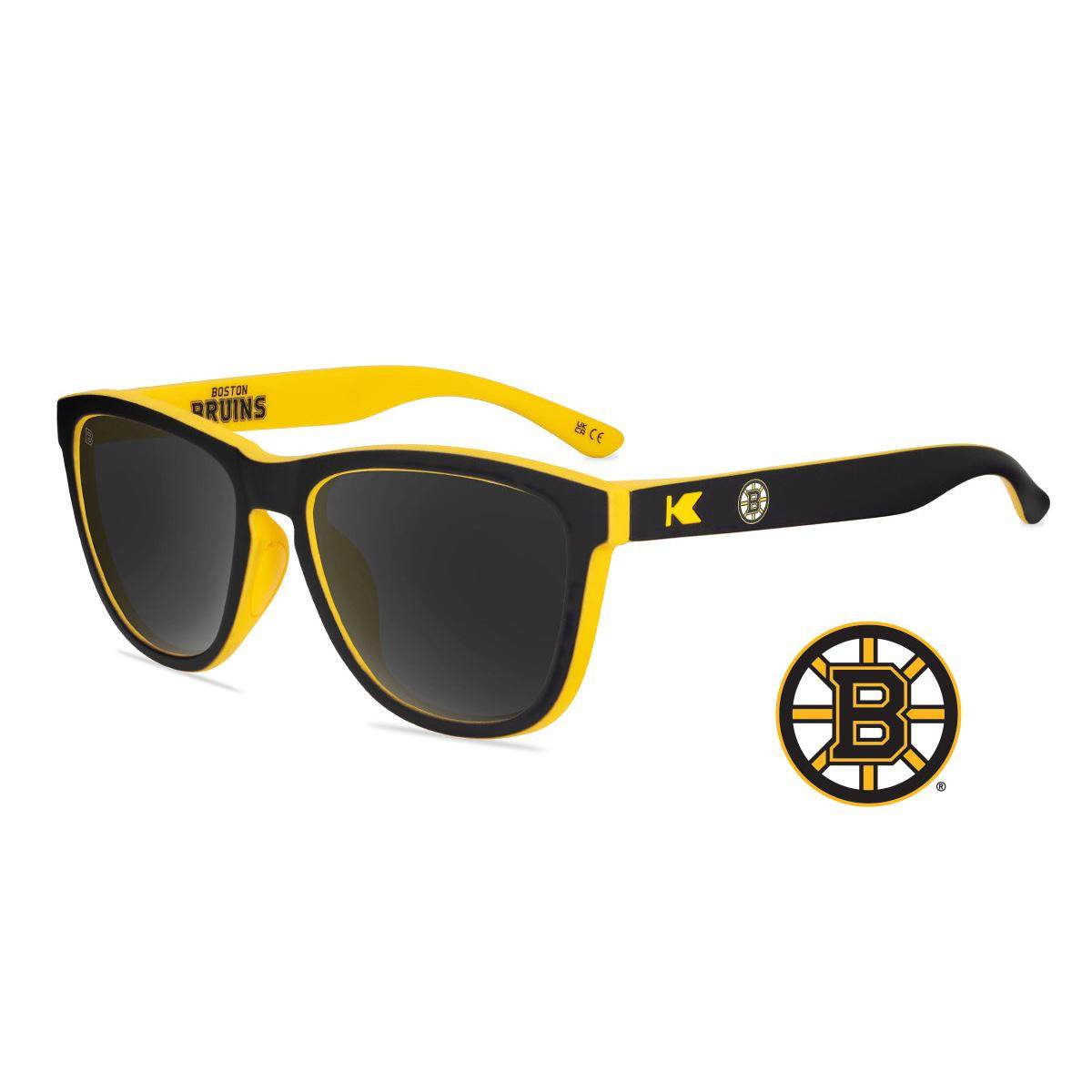 Boston Bruins - One Revolver Surfboards