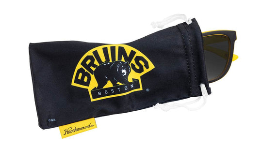 Boston Bruins - One Revolver Surfboards